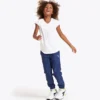 G. Pantaloni Pantaloni da tennis – Junior
