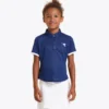 G. Polo Polo da tennis – Junior