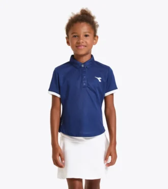 G. Polo Polo da tennis – Junior