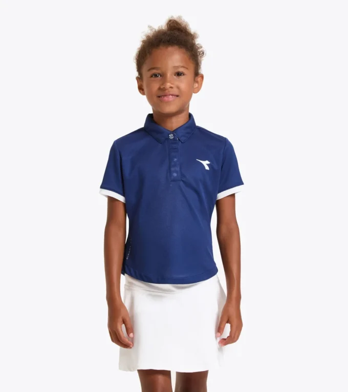 G. Polo Polo da tennis – Junior