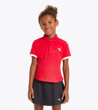 G. Polo Polo da tennis – Junior