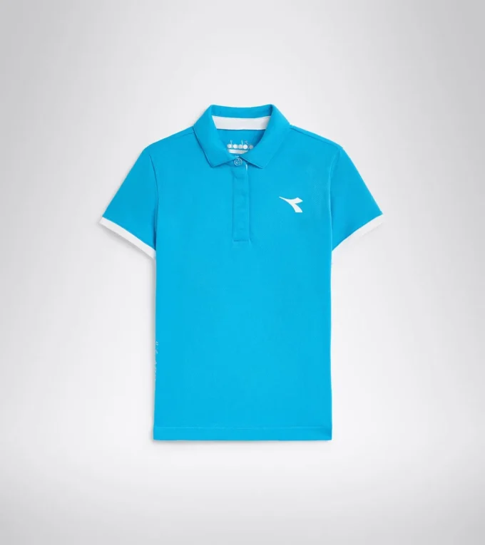 G. Polo Polo da tennis – Junior