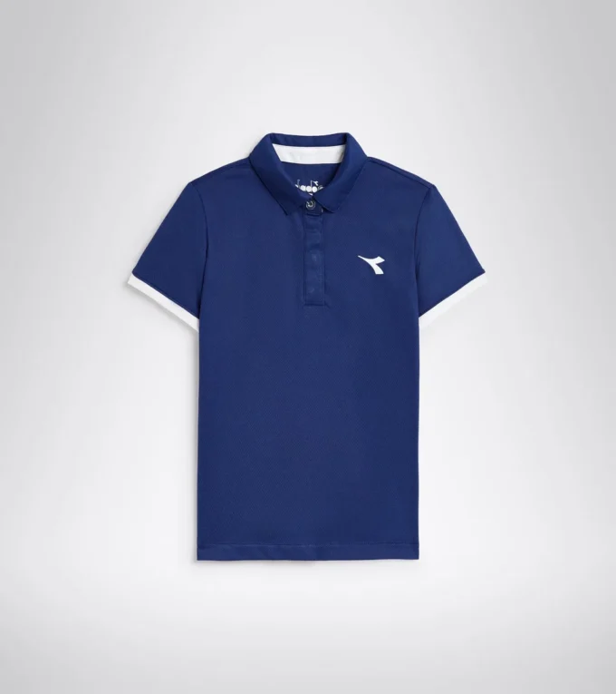 G. Polo Polo da tennis – Junior