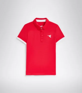 G. Polo Polo da tennis – Junior