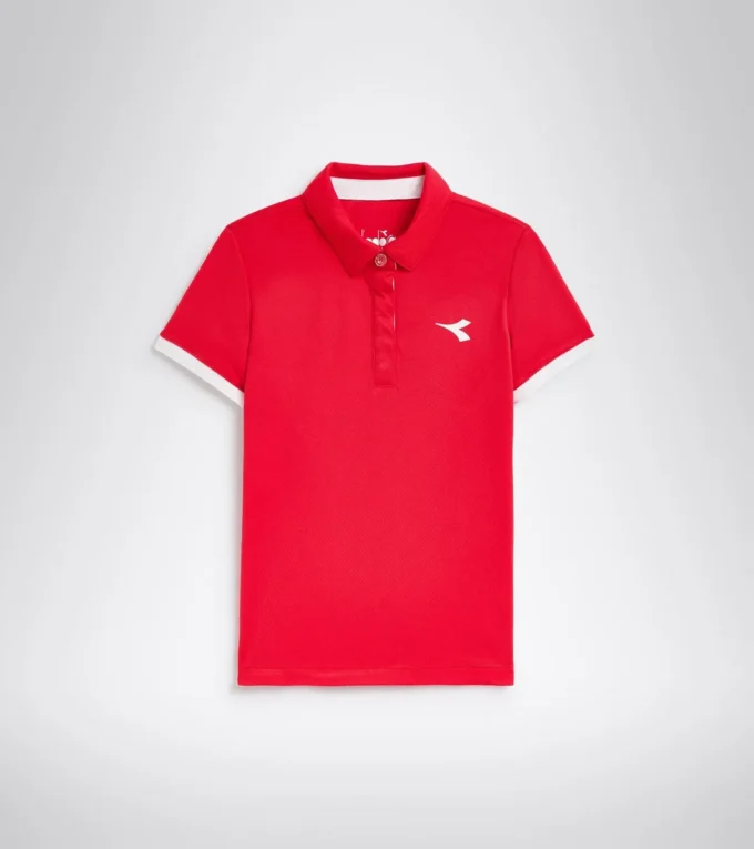 G. Polo Polo da tennis – Junior