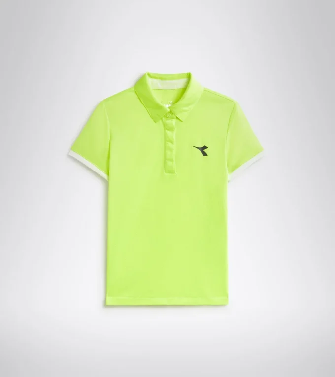 G. Polo Polo da tennis – Junior
