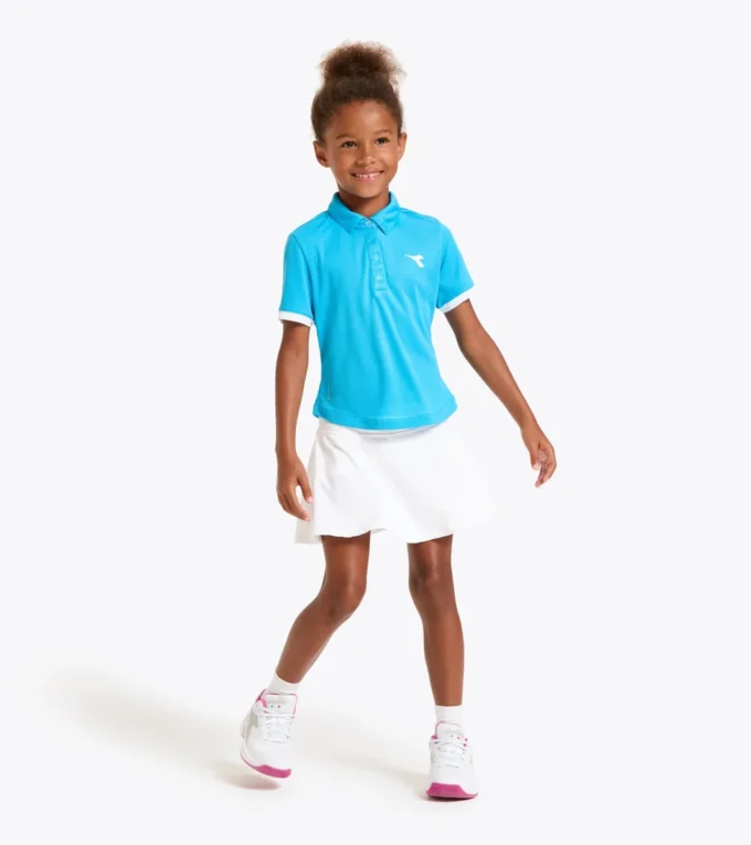 G. Polo Polo da tennis – Junior
