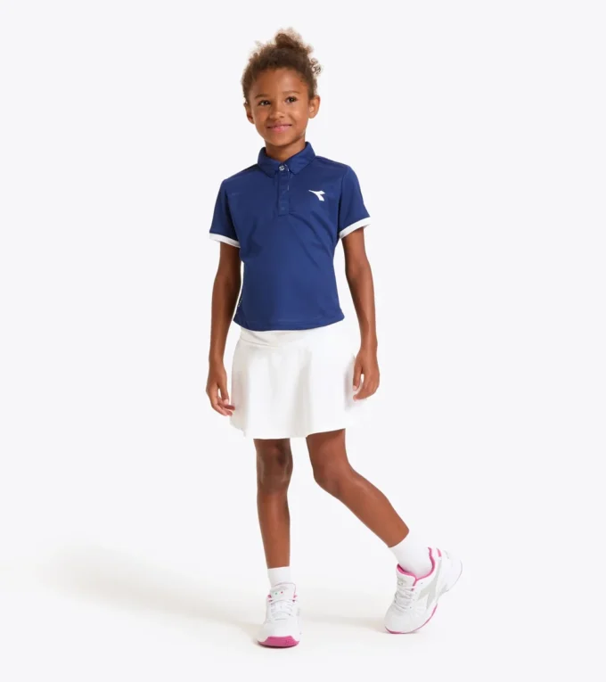 G. Polo Polo da tennis – Junior
