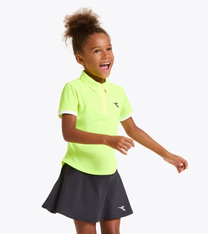 G. Polo Polo da tennis – Junior