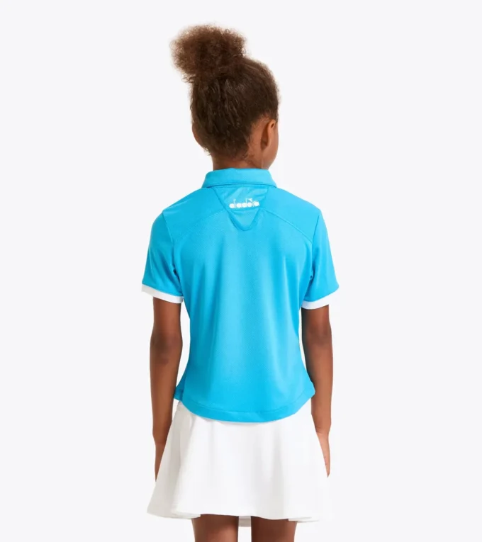 G. Polo Polo da tennis – Junior