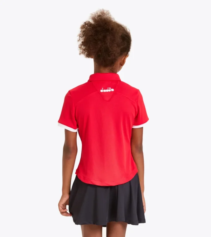 G. Polo Polo da tennis – Junior