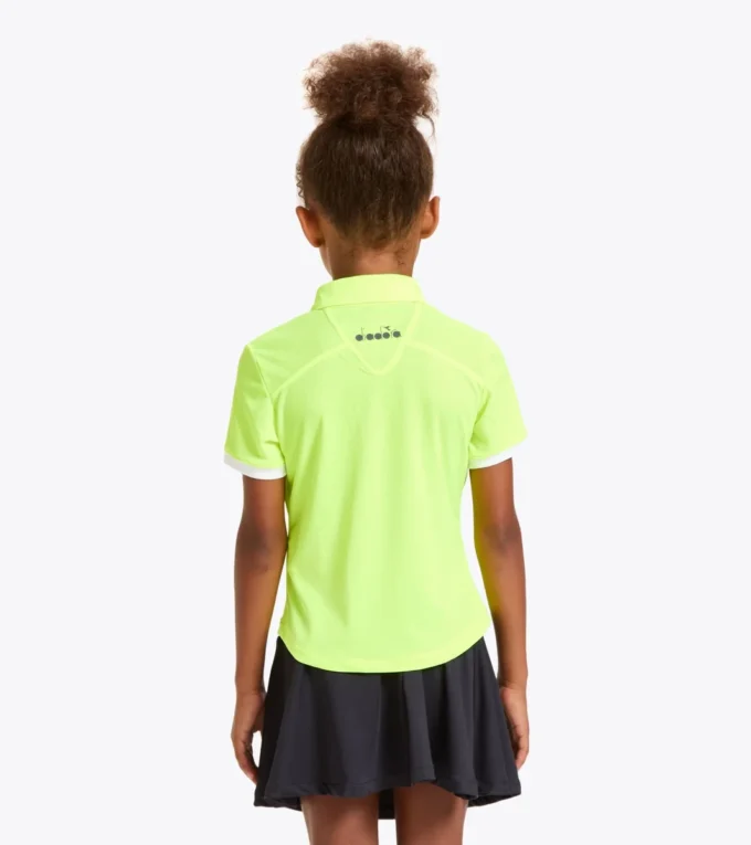 G. Polo Polo da tennis – Junior