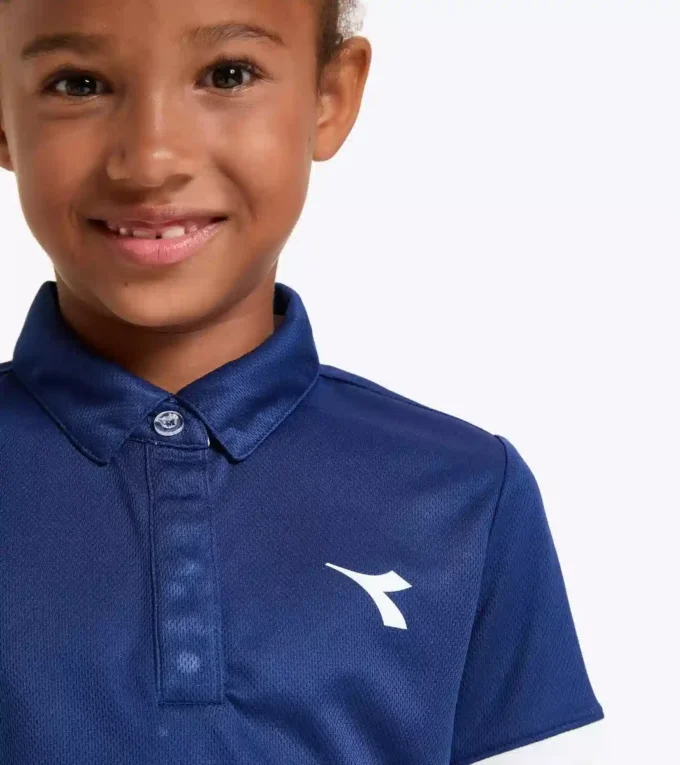 G. Polo Polo da tennis – Junior