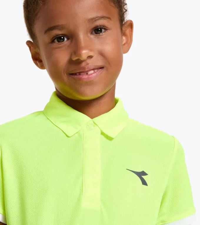 G. Polo Polo da tennis – Junior