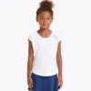 G. T-Shirt Court Tennis T-shirt – Junior