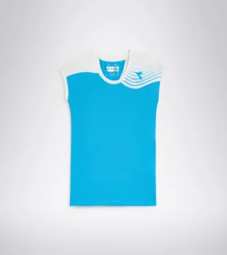 G. T-Shirt Court Tennis T-shirt – Junior