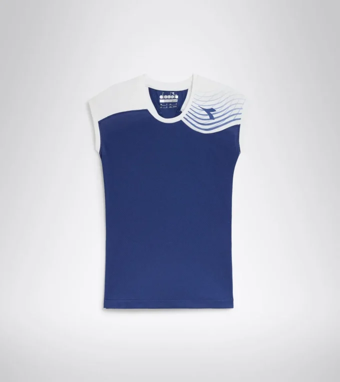 G. T-Shirt Court Tennis T-shirt – Junior