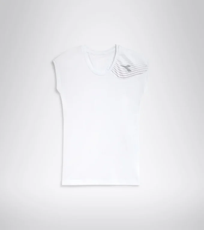 G. T-Shirt Court Tennis T-shirt – Junior