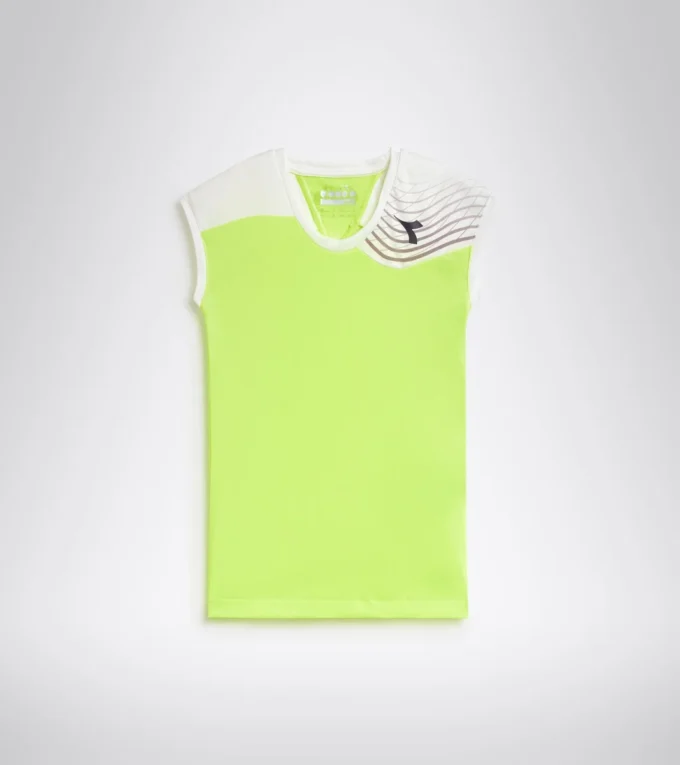 G. T-Shirt Court Tennis T-shirt – Junior
