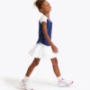 G. T-Shirt Court Tennis T-shirt – Junior