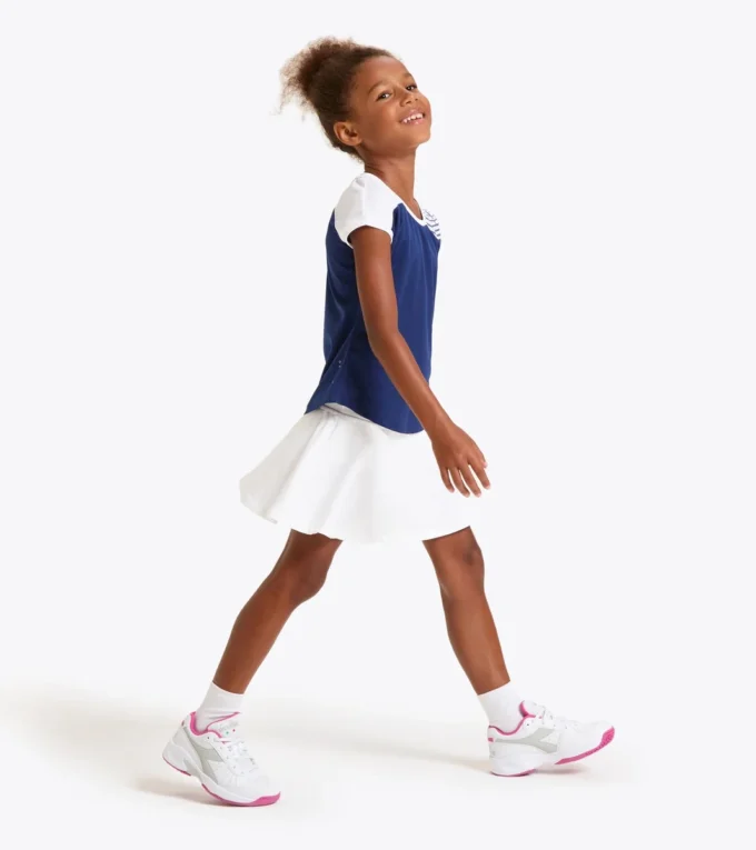 G. T-Shirt Court Tennis T-shirt – Junior