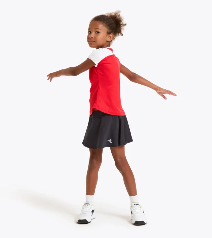 G. T-Shirt Court Tennis T-shirt – Junior