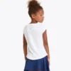G. T-Shirt Court Tennis T-shirt – Junior