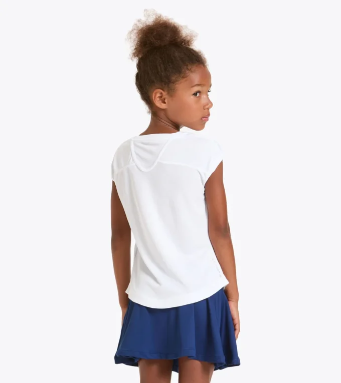 G. T-Shirt Court Tennis T-shirt – Junior