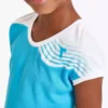 G. T-Shirt Court Tennis T-shirt – Junior