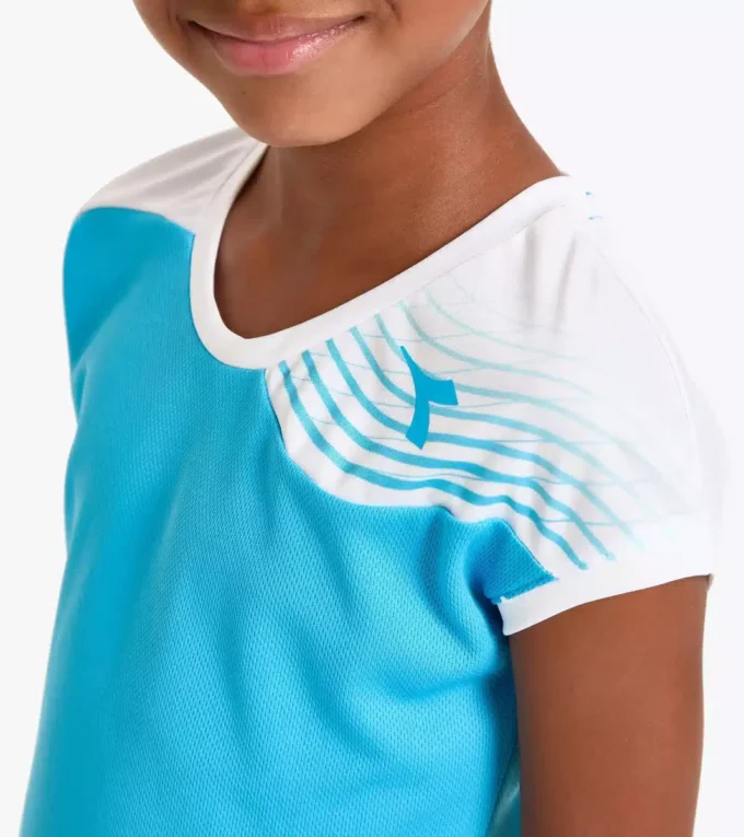 G. T-Shirt Court Tennis T-shirt – Junior