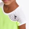 G. T-Shirt Court Tennis T-shirt – Junior