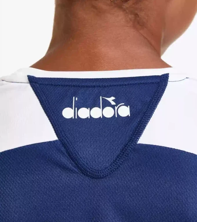 G. T-Shirt Court Tennis T-shirt – Junior