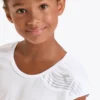 G. T-Shirt Court Tennis T-shirt – Junior