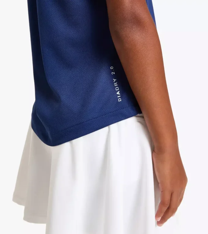 G. T-Shirt Court Tennis T-shirt – Junior