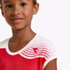 G. T-Shirt Court Tennis T-shirt – Junior