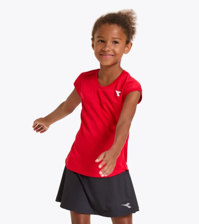 G. T-Shirt Team Tennis T-shirt – Junior