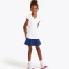 G. T-Shirt Team Tennis T-shirt – Junior