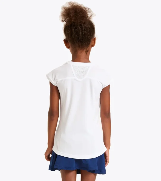 G. T-Shirt Team Tennis T-shirt – Junior