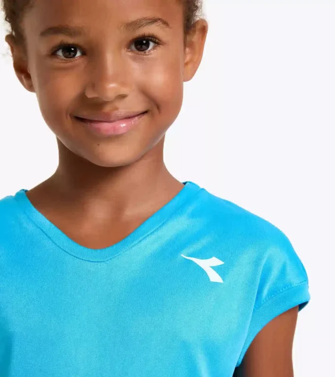 G. T-Shirt Team Tennis T-shirt – Junior