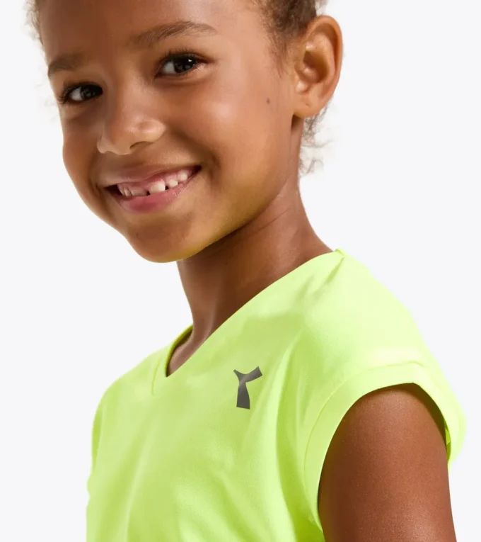 G. T-Shirt Team Tennis T-shirt – Junior