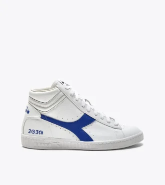 Game L High 2030 Sneakers sportive – Unisex