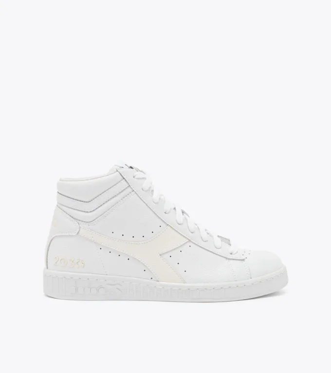 Game L High 2030 Sneakers sportive – Unisex