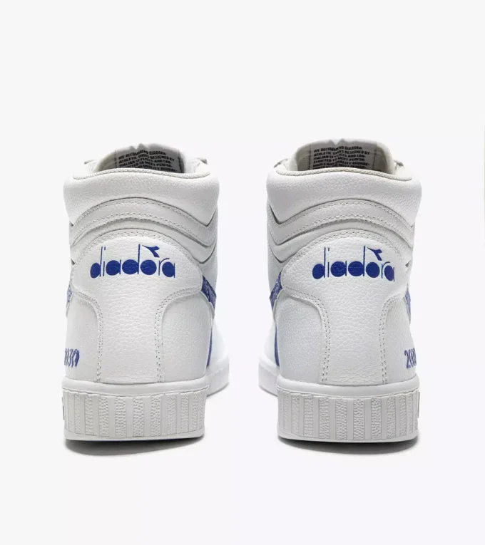 Game L High 2030 Sneakers sportive – Unisex