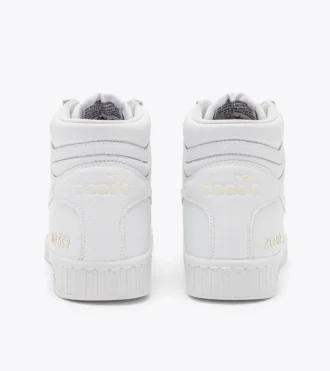 Game L High 2030 Sneakers sportive – Unisex