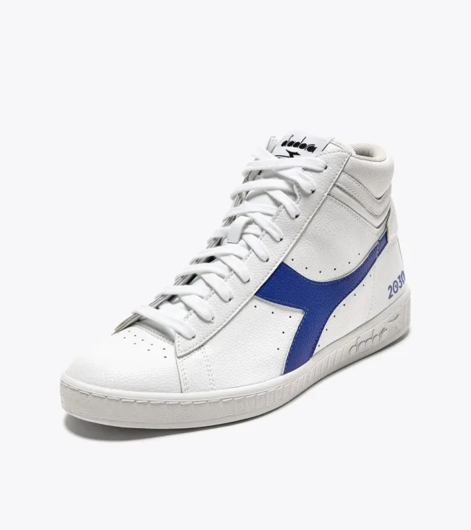 Game L High 2030 Sneakers sportive – Unisex