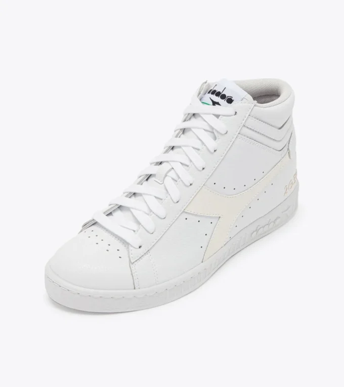 Game L High 2030 Sneakers sportive – Unisex