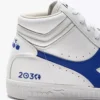 Game L High 2030 Sneakers sportive – Unisex
