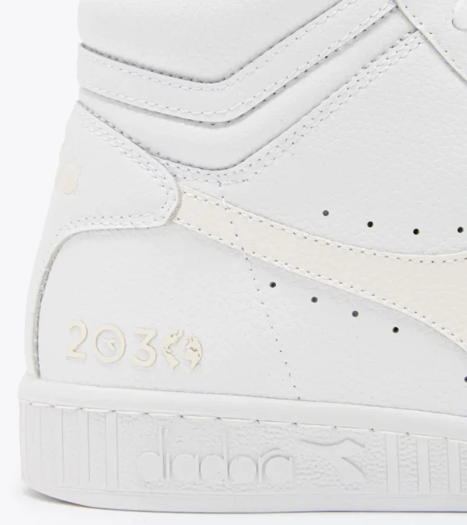 Game L High 2030 Sneakers sportive – Unisex