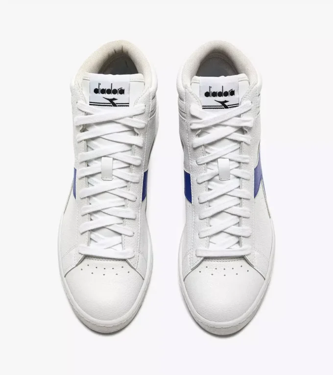 Game L High 2030 Sneakers sportive – Unisex