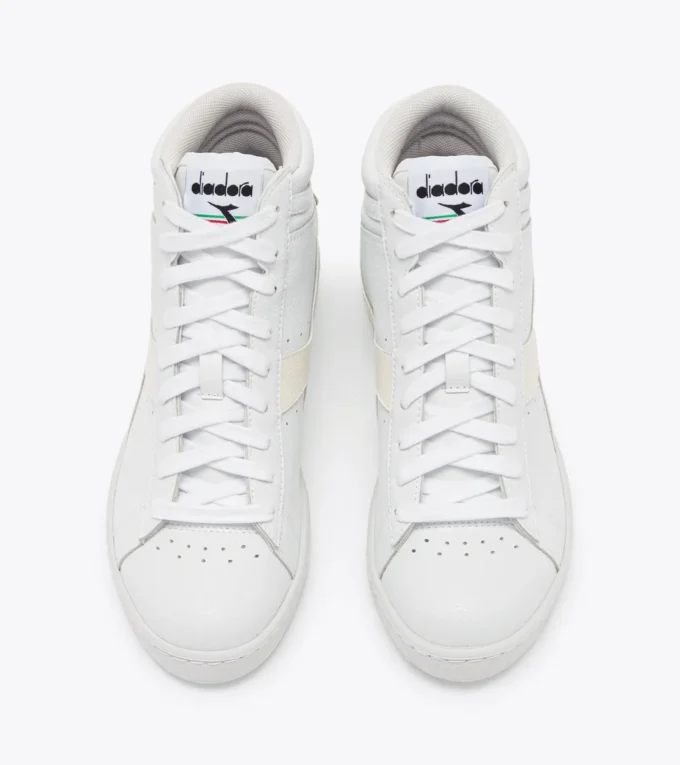 Game L High 2030 Sneakers sportive – Unisex